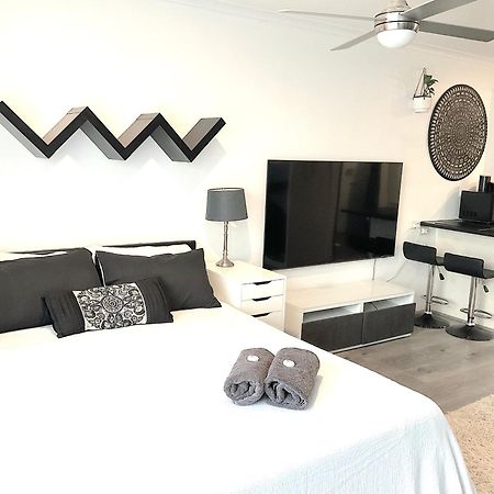 Heart Of Manly Apartment Sydney Kültér fotó