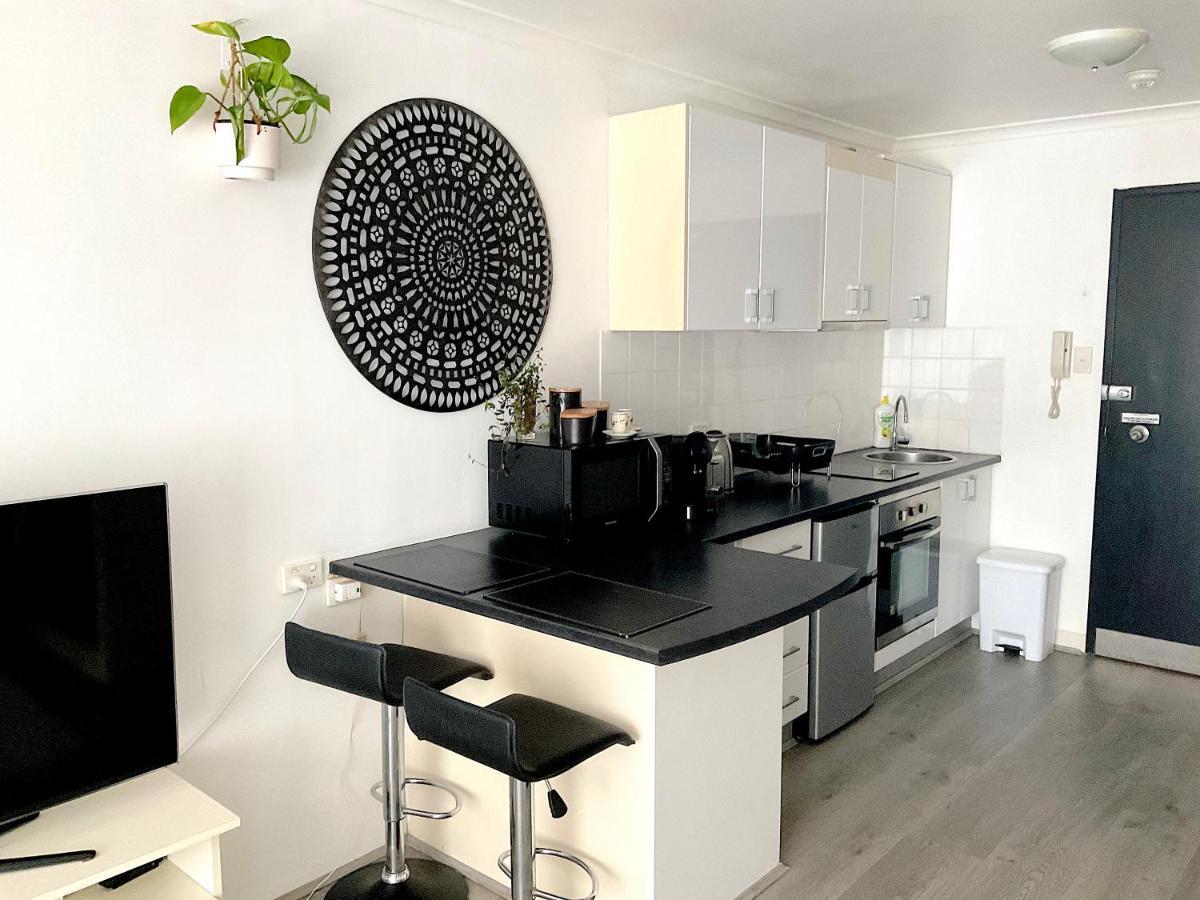 Heart Of Manly Apartment Sydney Kültér fotó