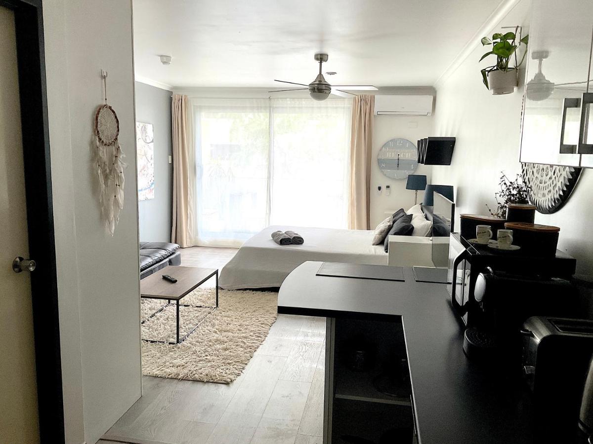 Heart Of Manly Apartment Sydney Kültér fotó