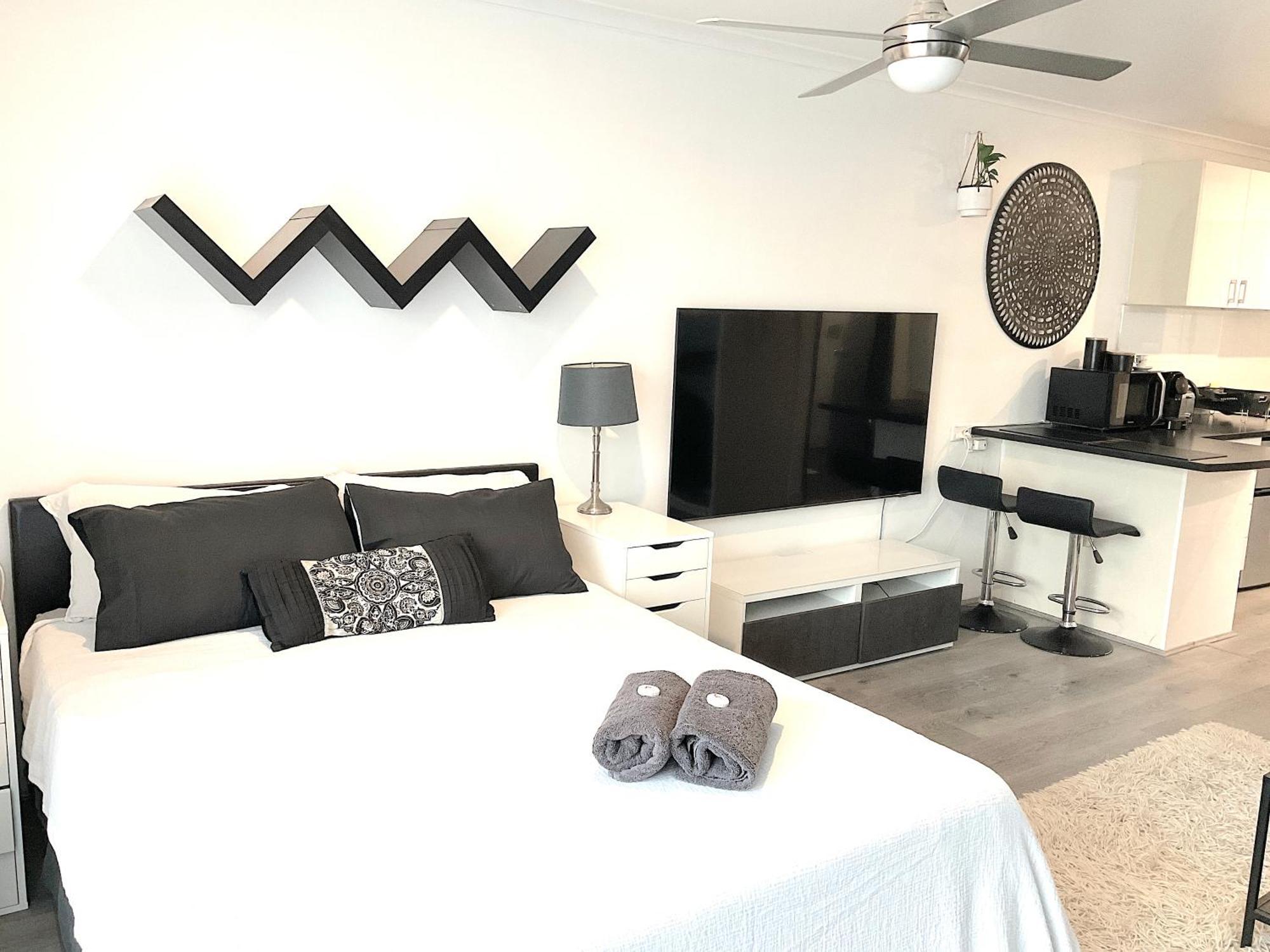 Heart Of Manly Apartment Sydney Kültér fotó